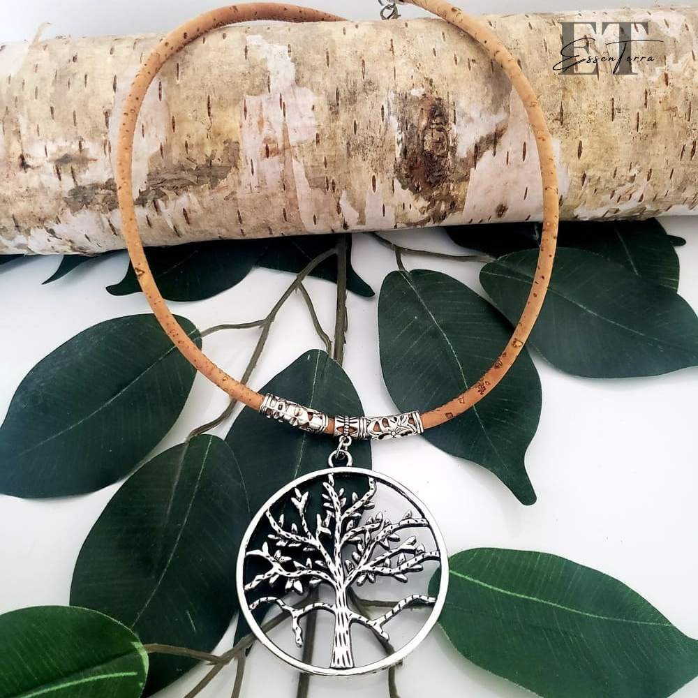 Collier Coralie