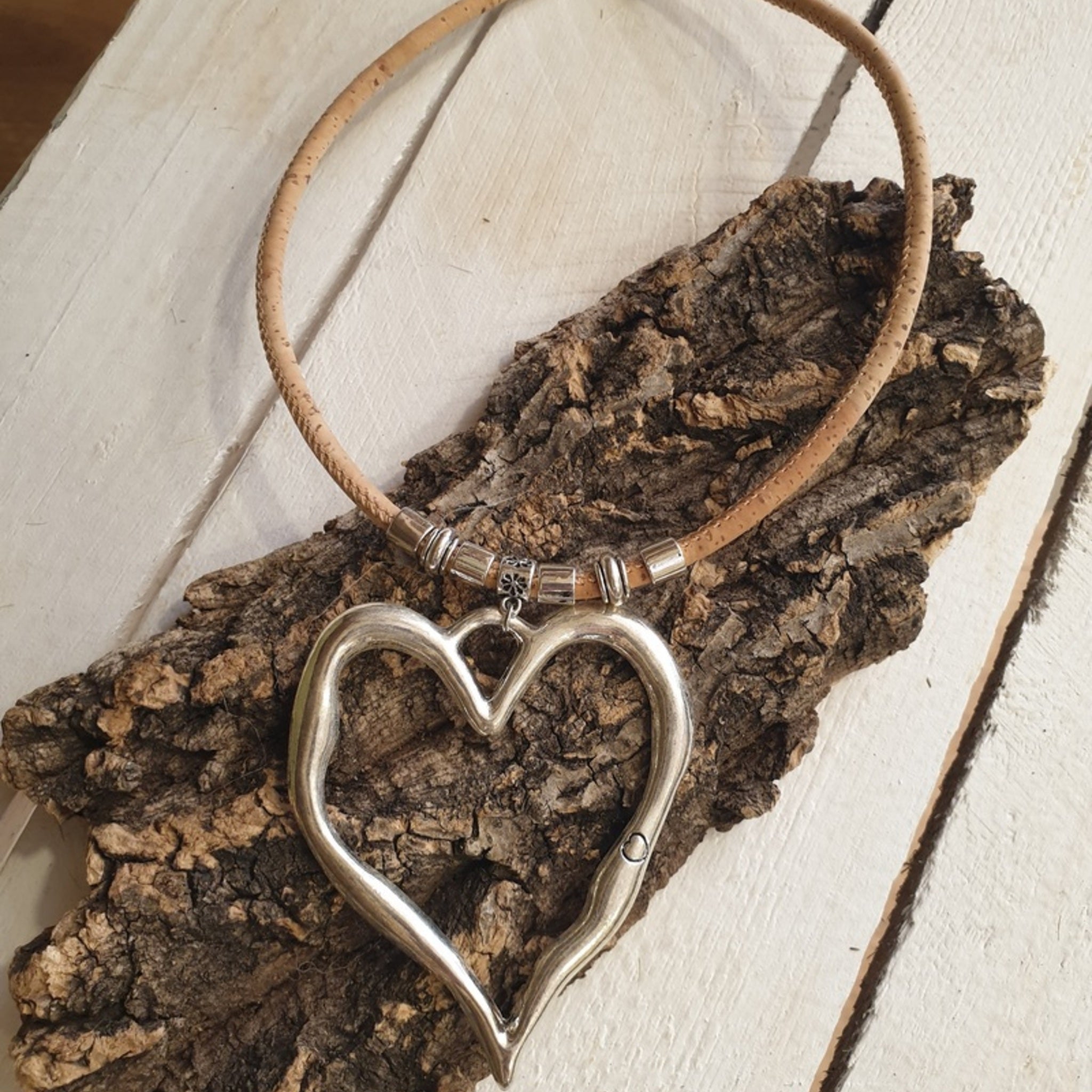 Collier Alicia EssenTerra