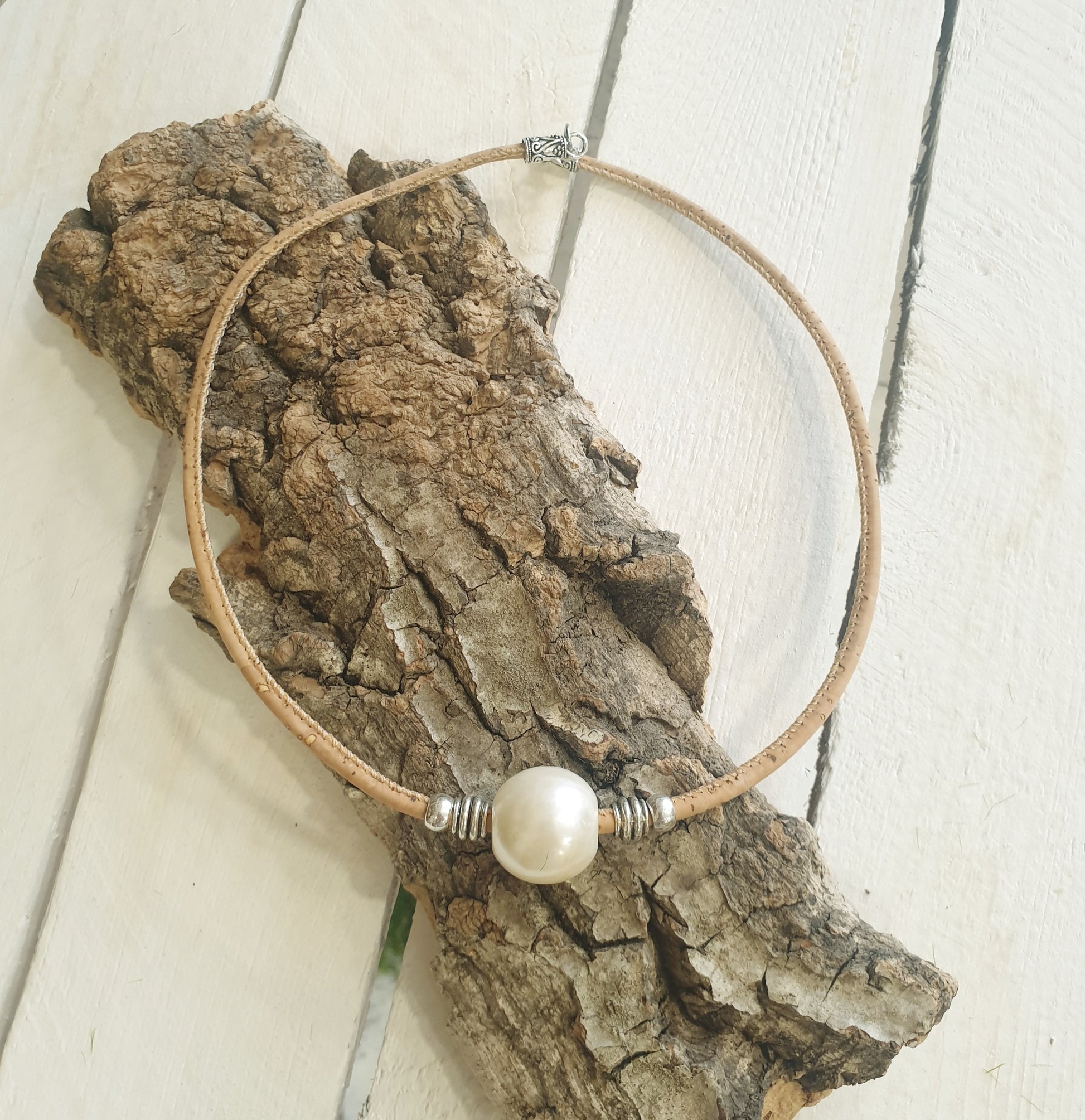 Collier Calista