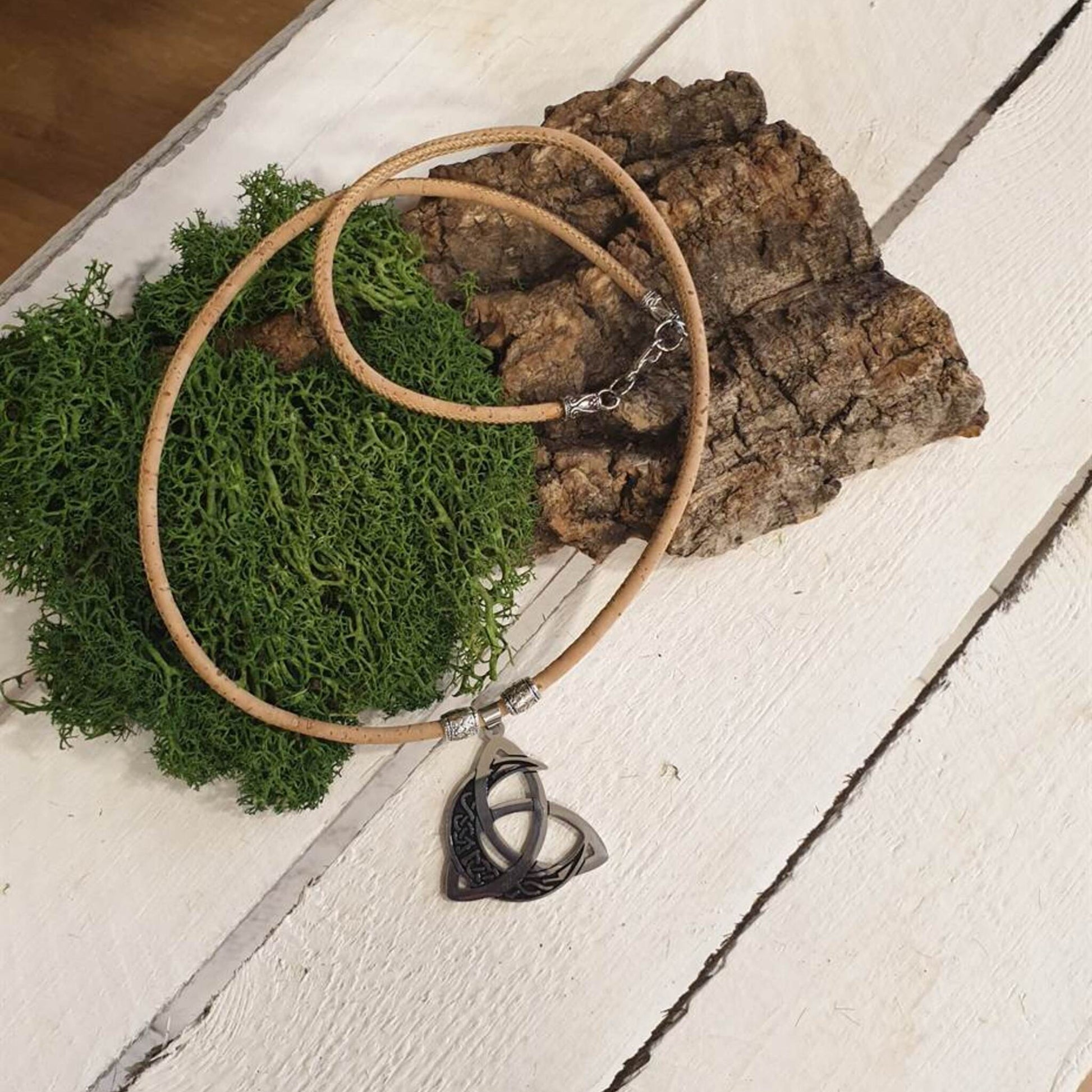 Collier Jules