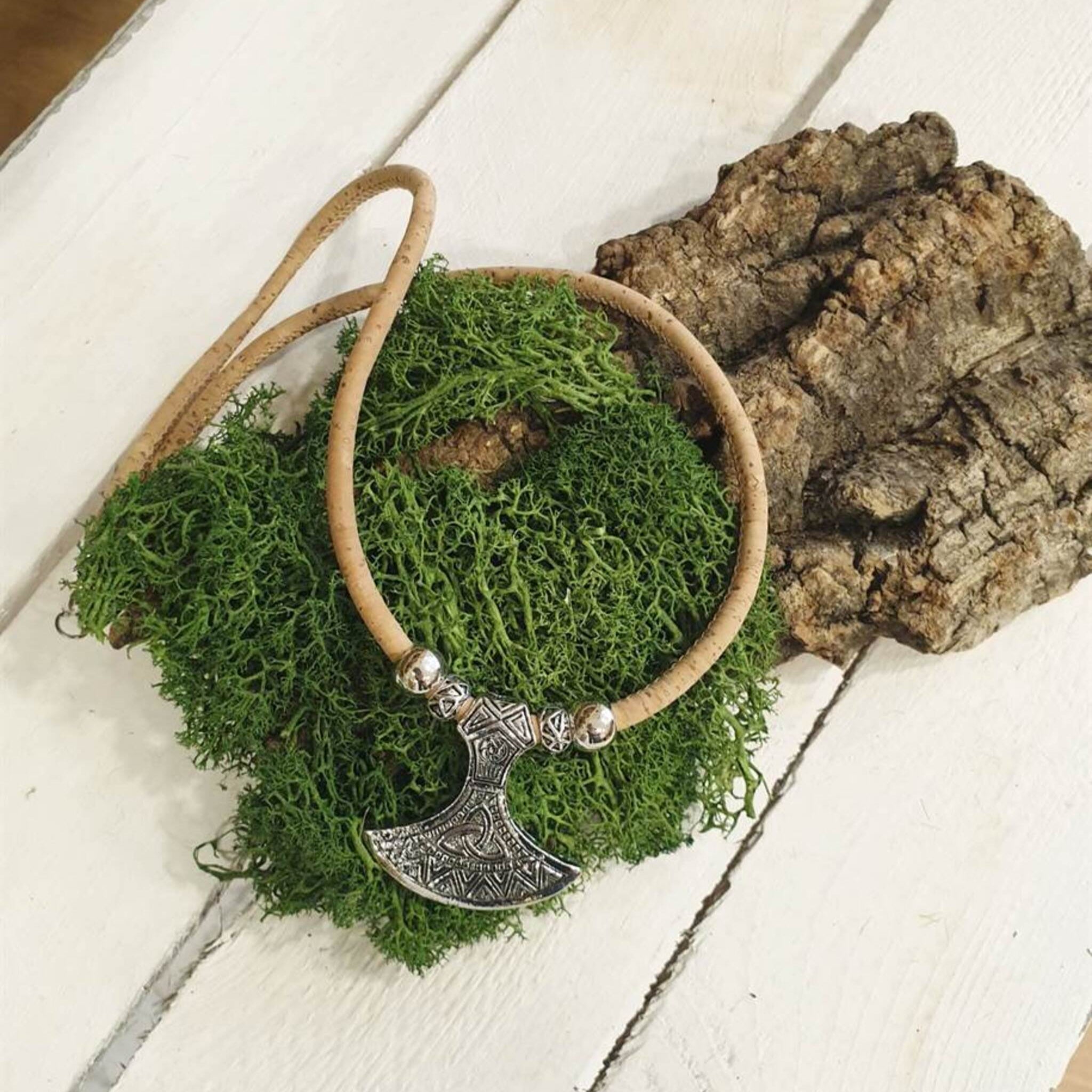 Collier Lucien EssenTerra