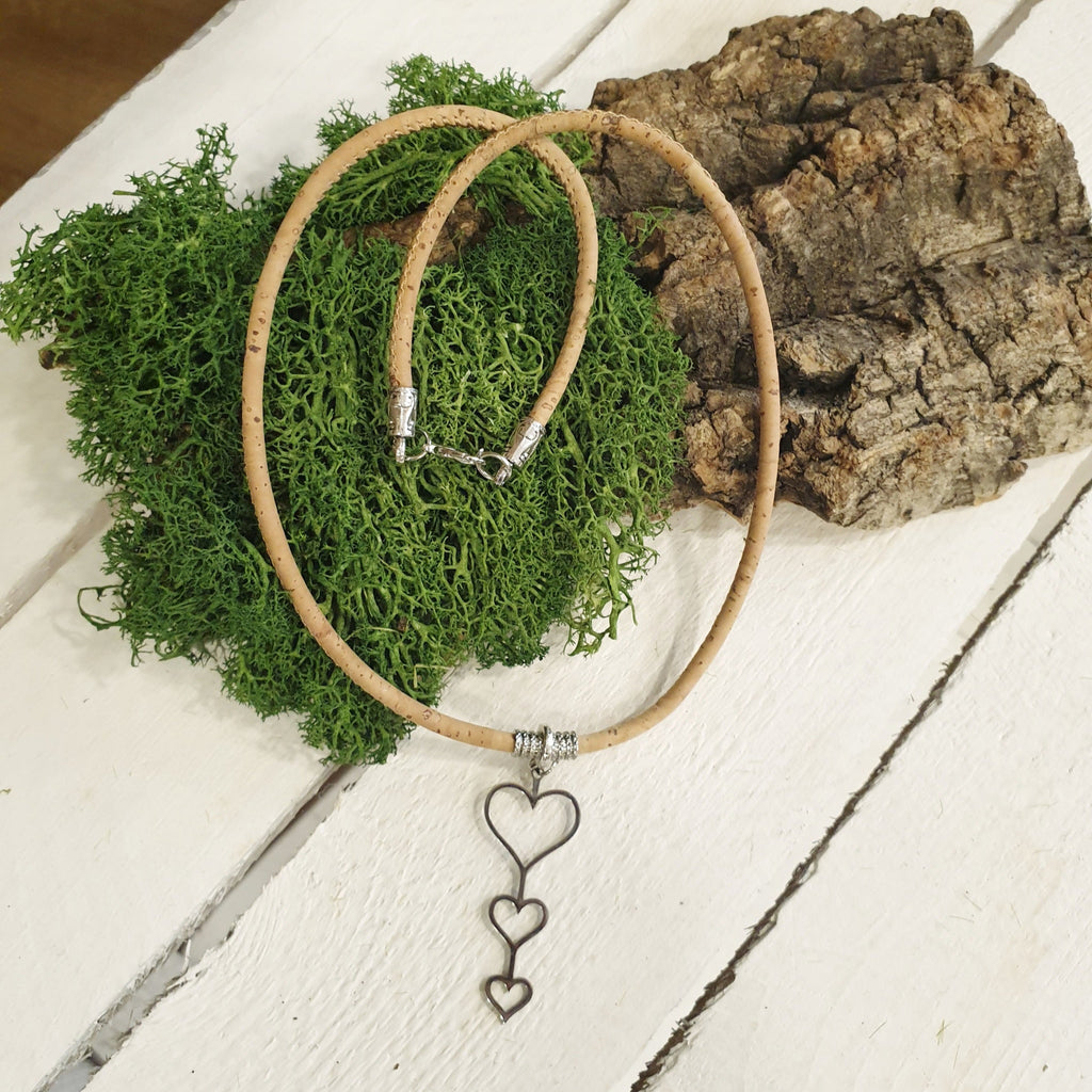 Collier Eline