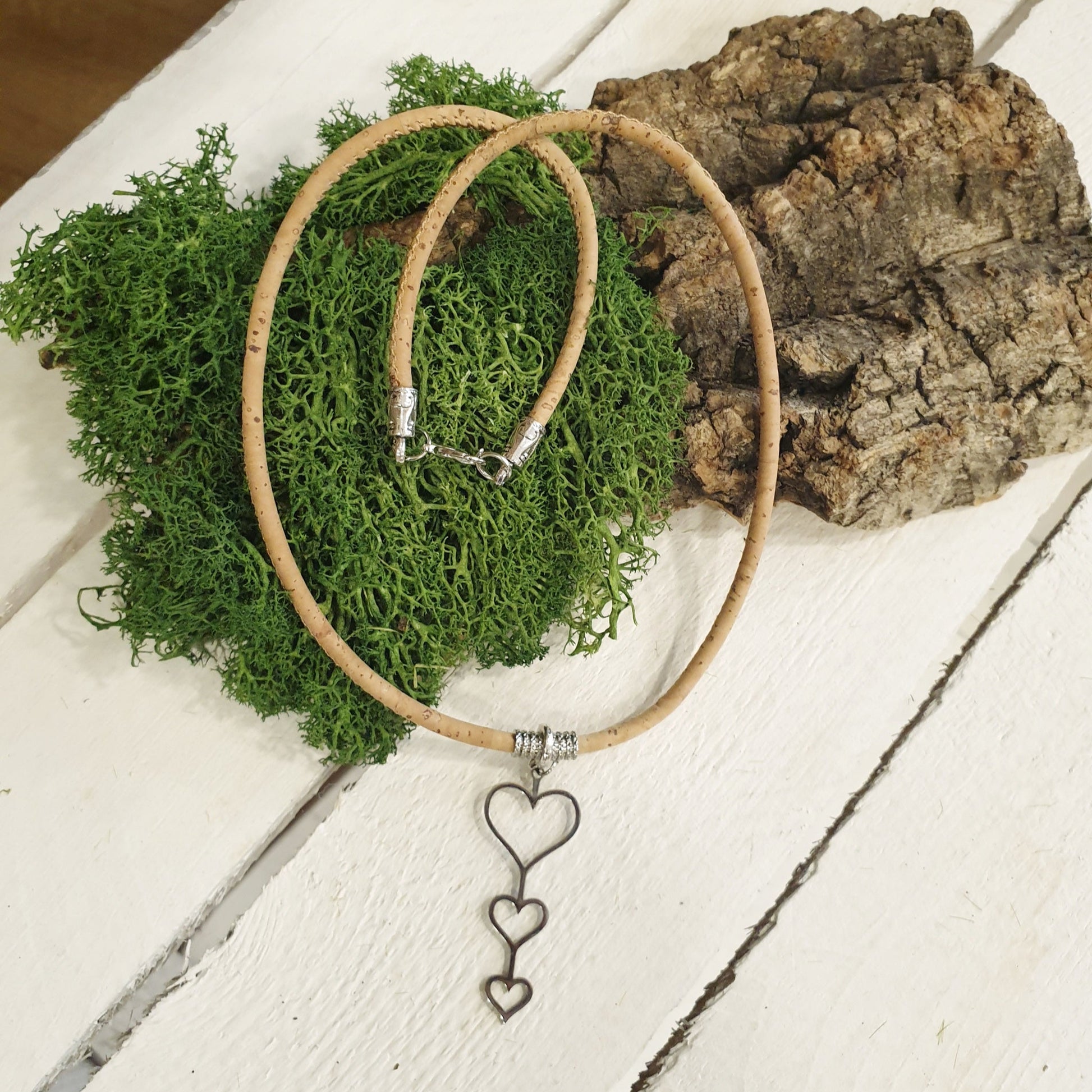 Collier Eline