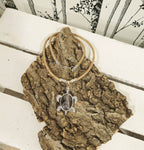 Collier Natica EssenTerra