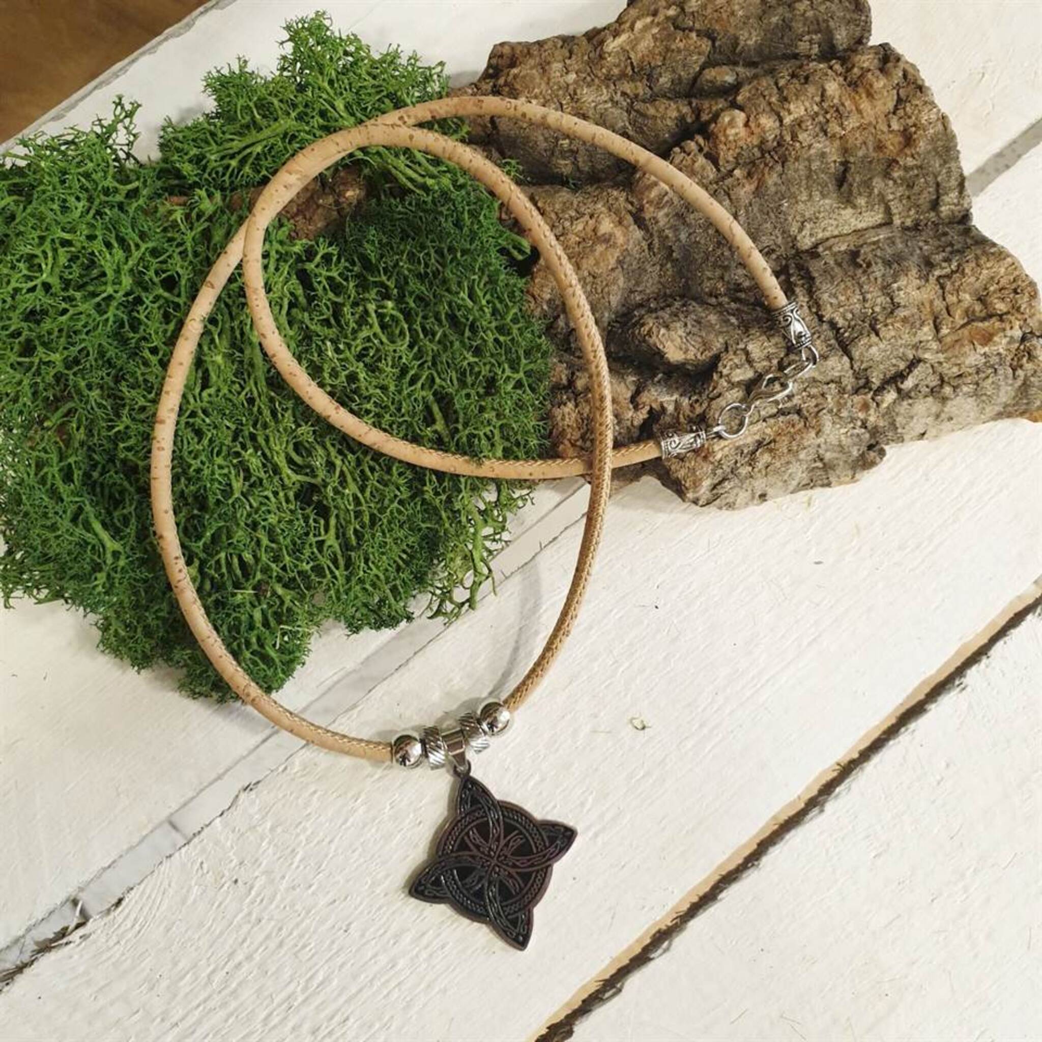 Collier Gabin EssenTerra