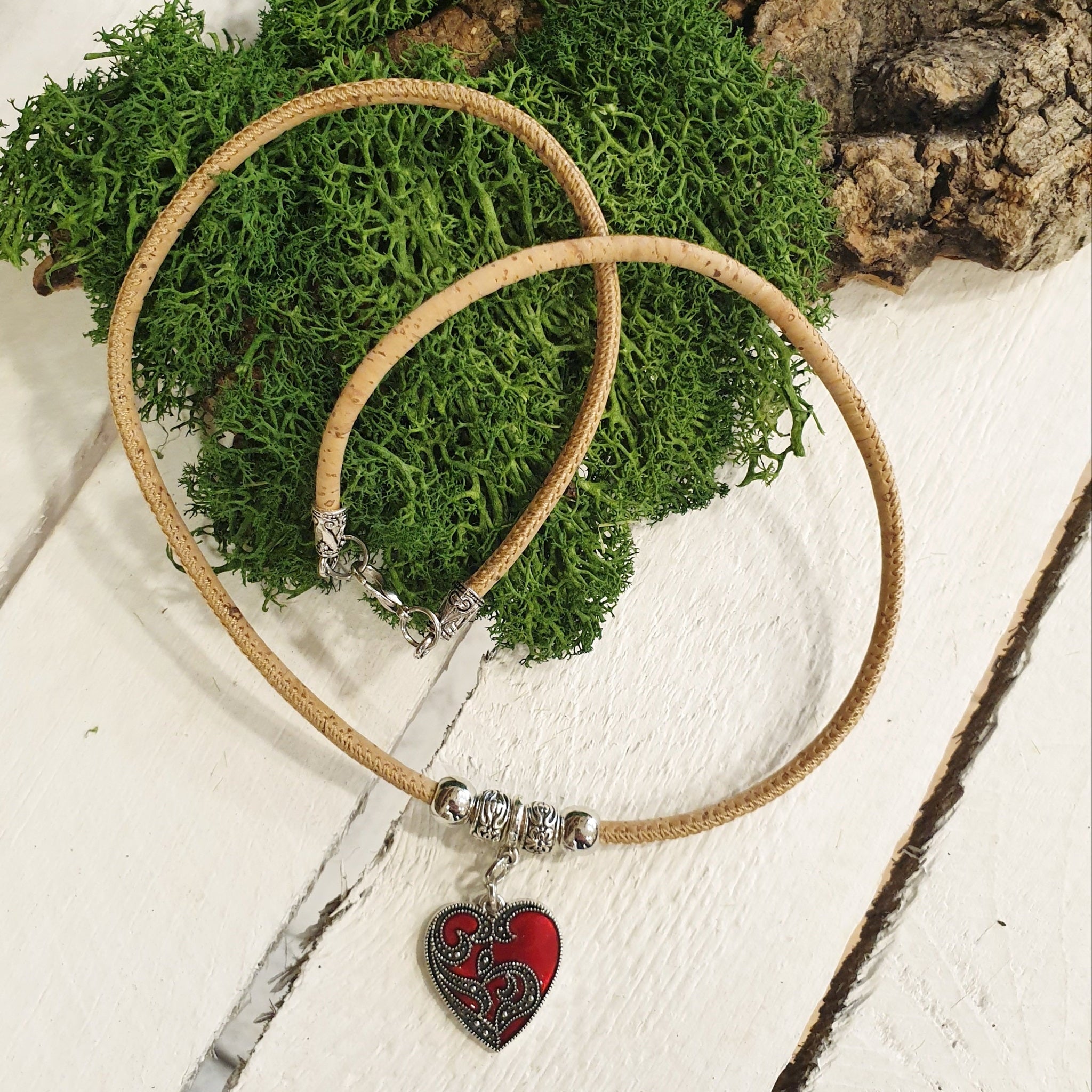 Collier Emeline EssenTerra