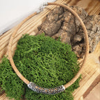 Collier Fabrizio EssenTerra