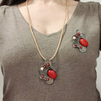 Sautoir Alexandro EssenTerra