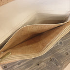 Sac bandoulière Lisa EssenTerra