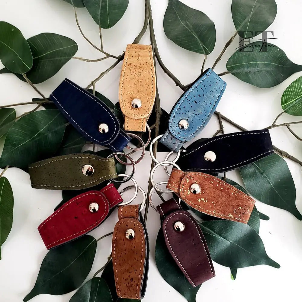 Porte-clés Stellata EssenTerra