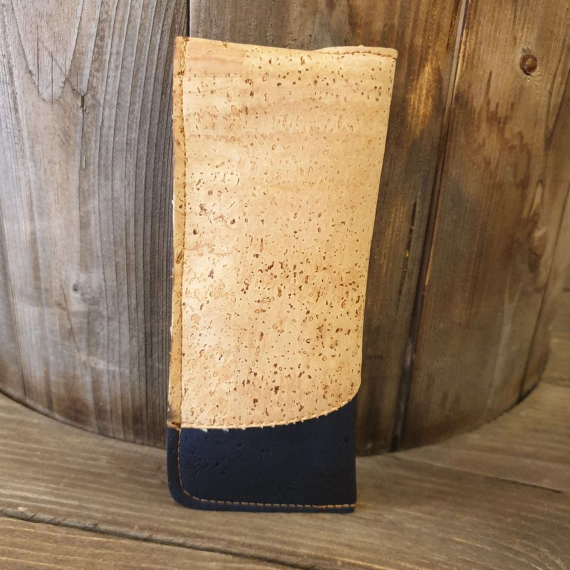 Etui à lunettes Léo