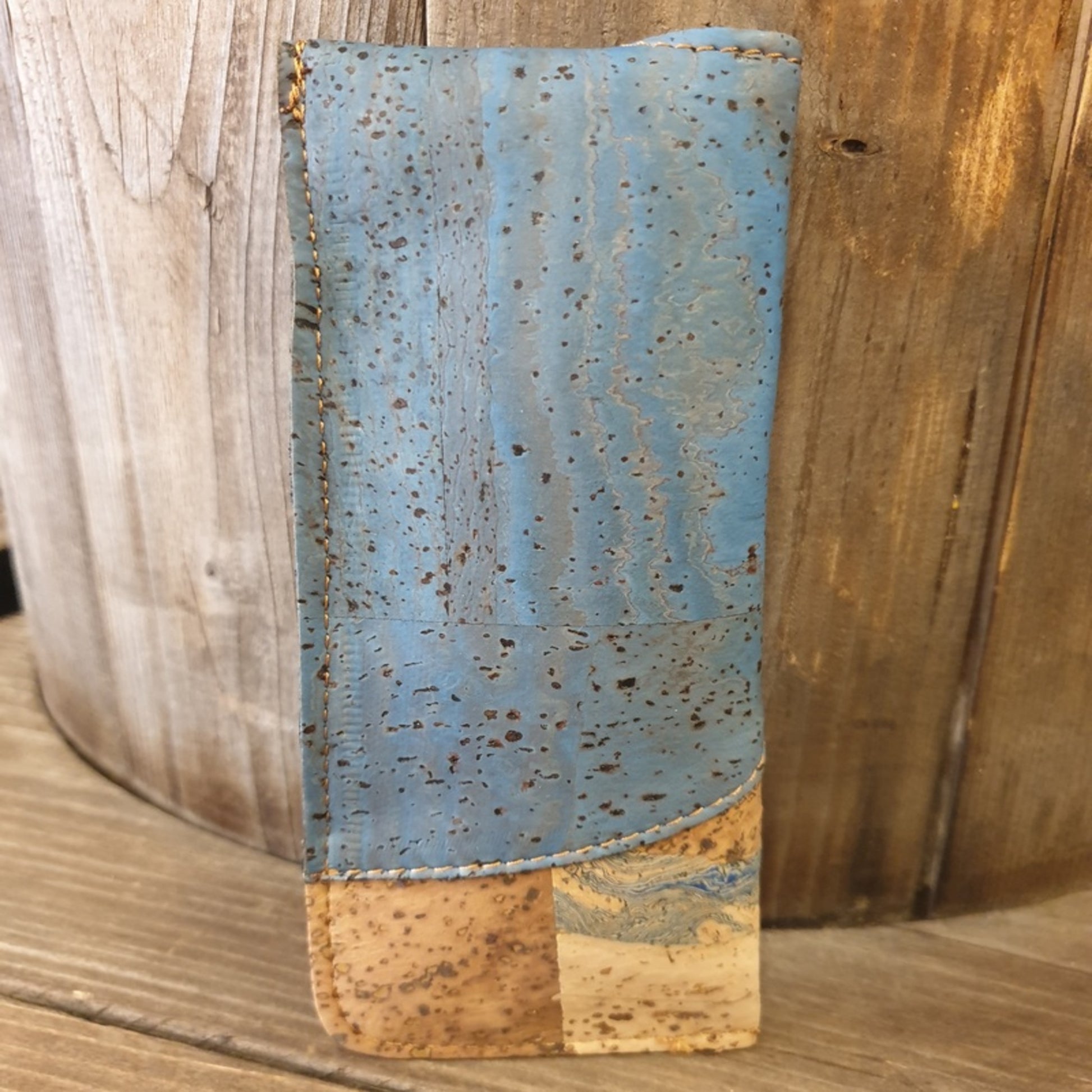 Etui à lunettes Marina