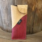 Etui à lunettes Laura EssenTerra