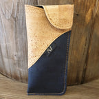 Etui à lunettes Léo EssenTerra