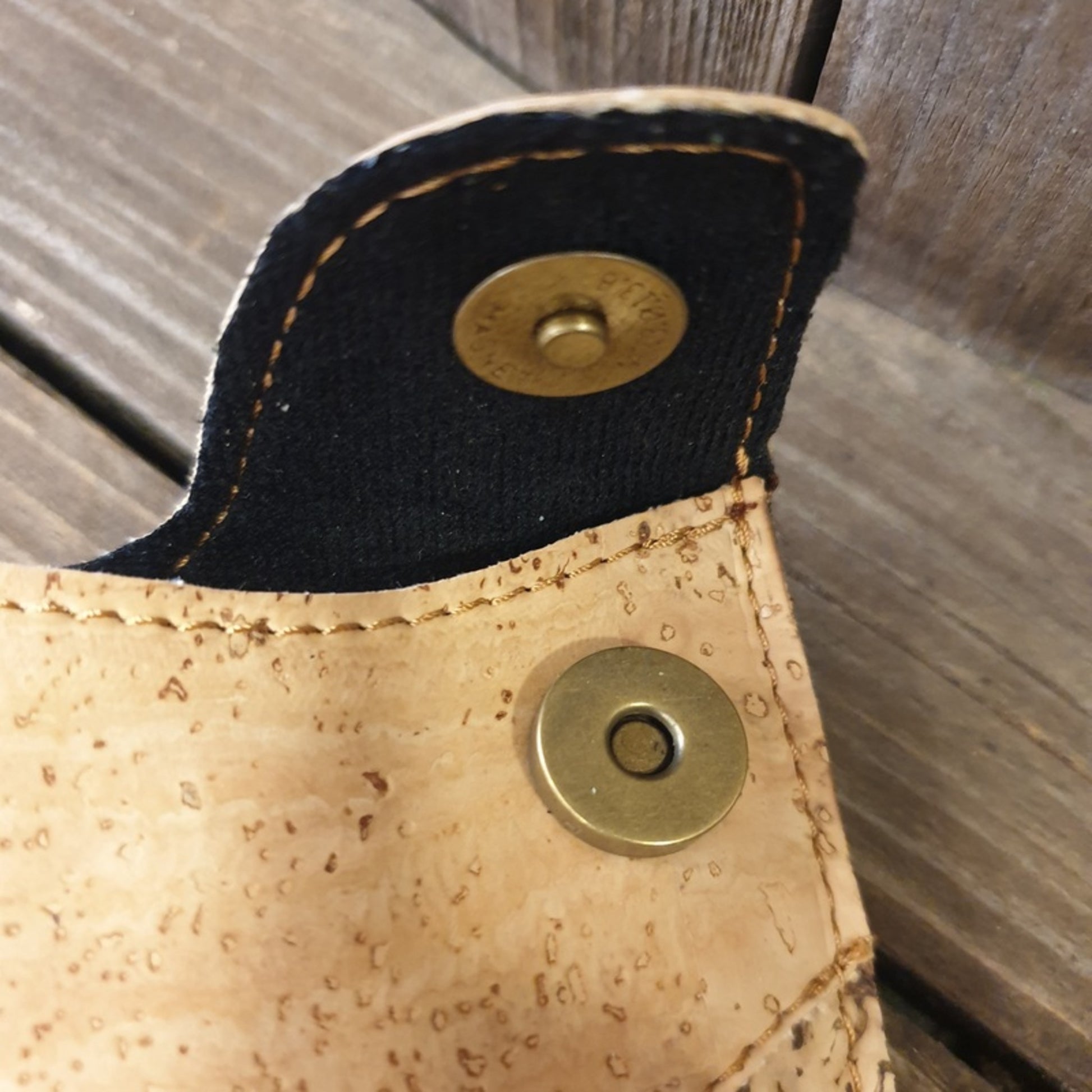 Etui à lunettes Lucia