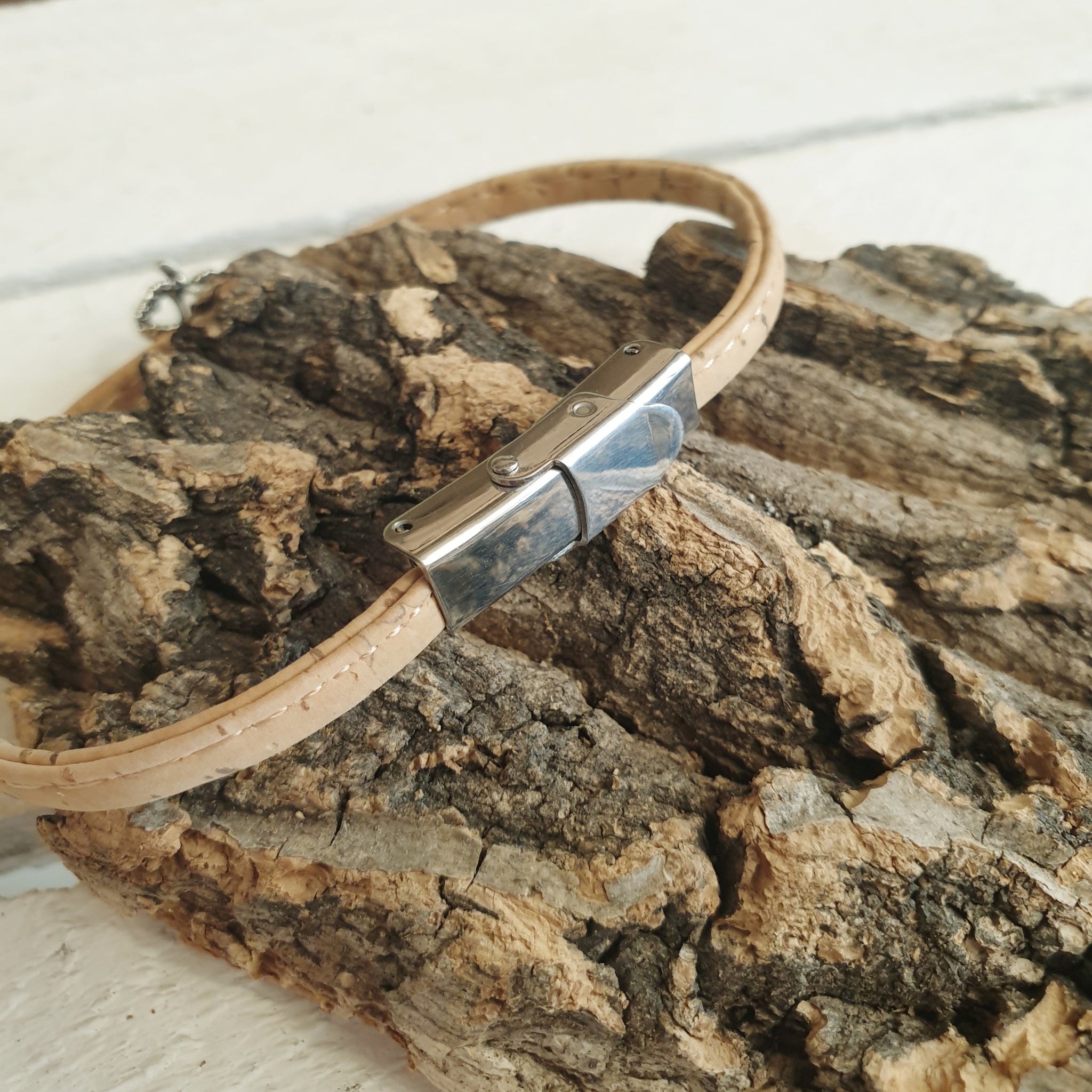 Bracelet Cidonine EssenTerra