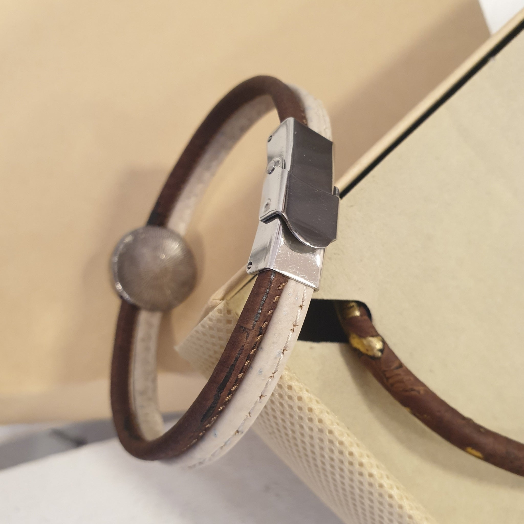 Parure de bijoux Sévrina EssenTerra