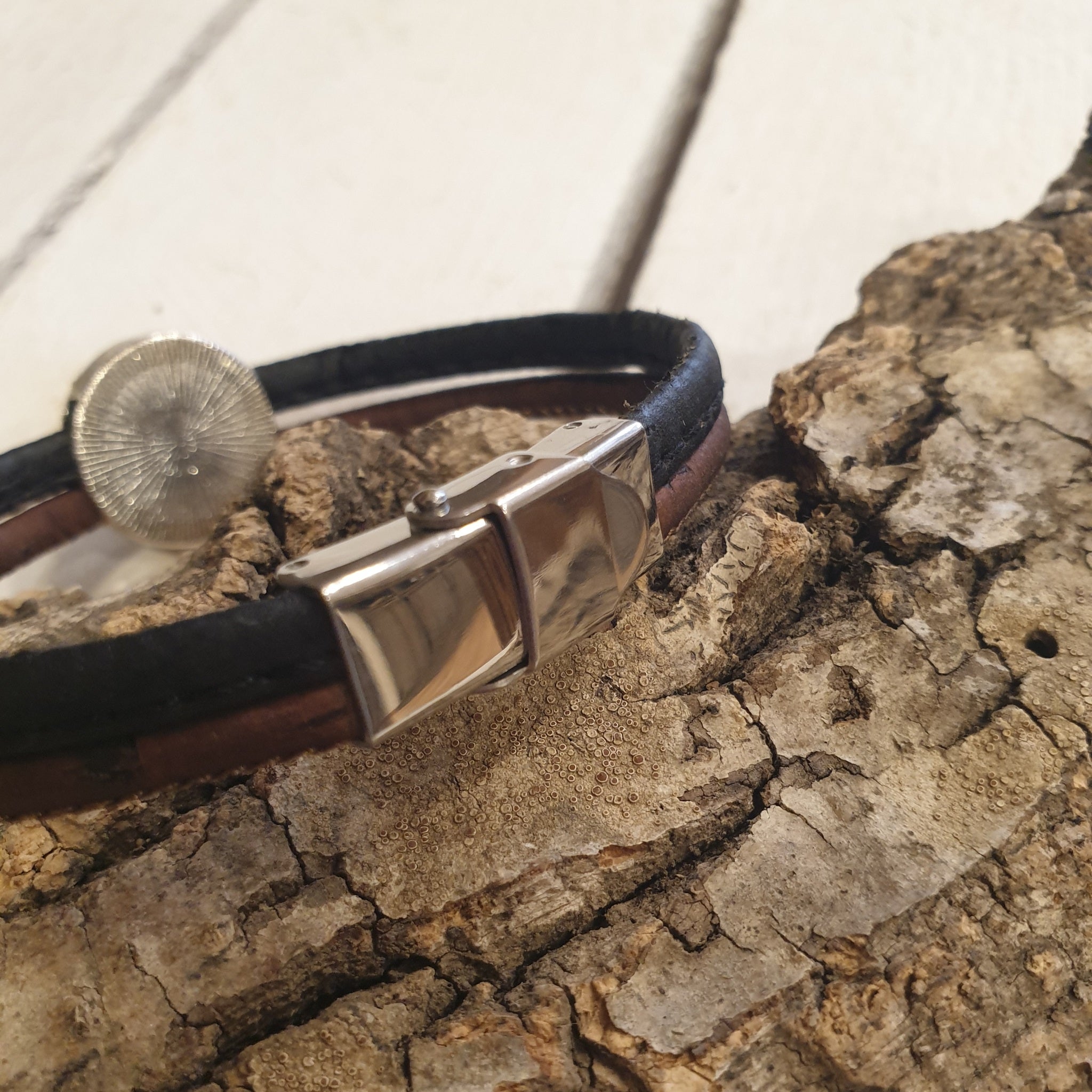 Parure de bijoux Andréa EssenTerra