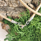 Collier Coralie EssenTerra