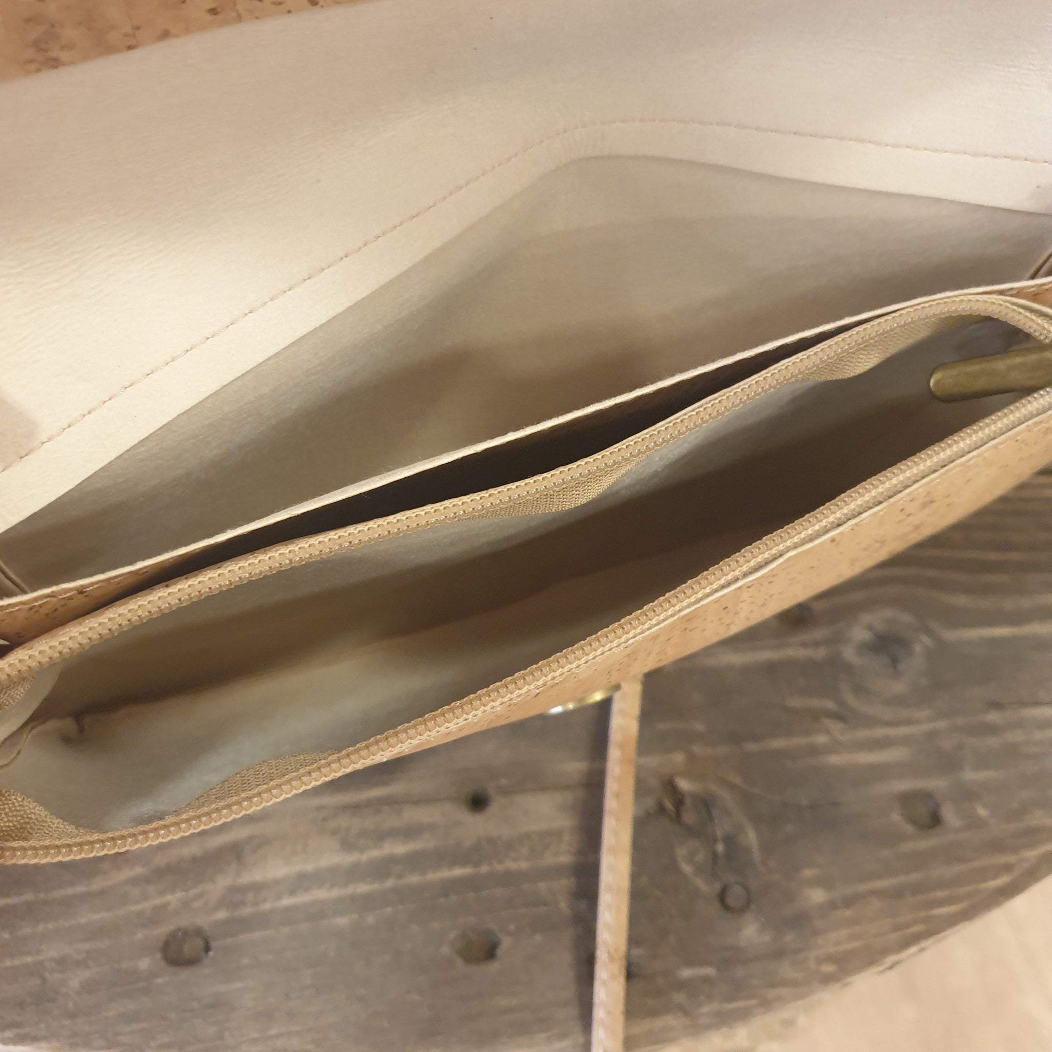 Sac bandoulière Lisa EssenTerra