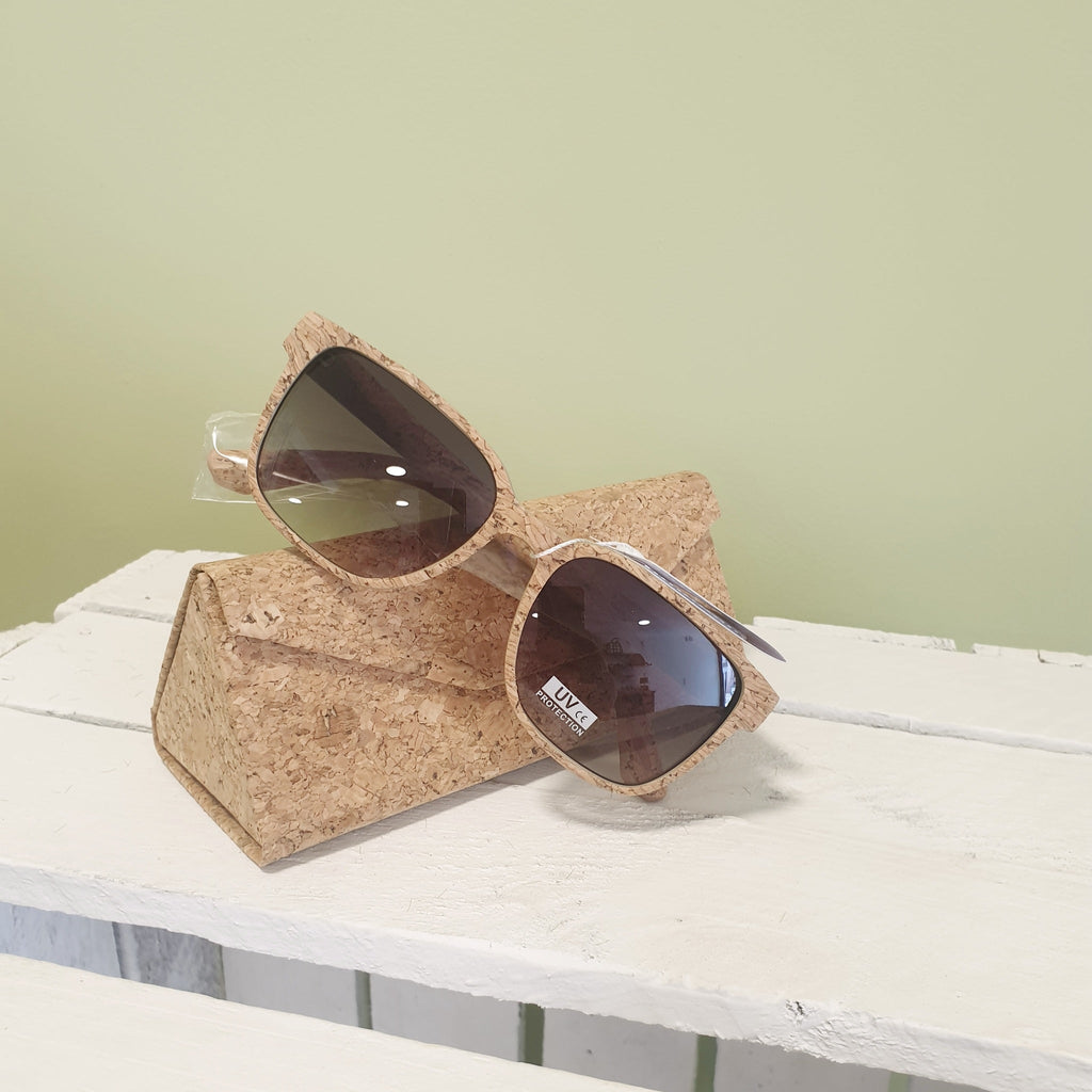 Lunettes de soleil Virginia EssenTerra