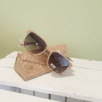 Lunettes de soleil Virginia EssenTerra
