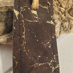 Marque-page en liège Lila EssenTerra