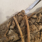 Marque-page en liège Lila EssenTerra