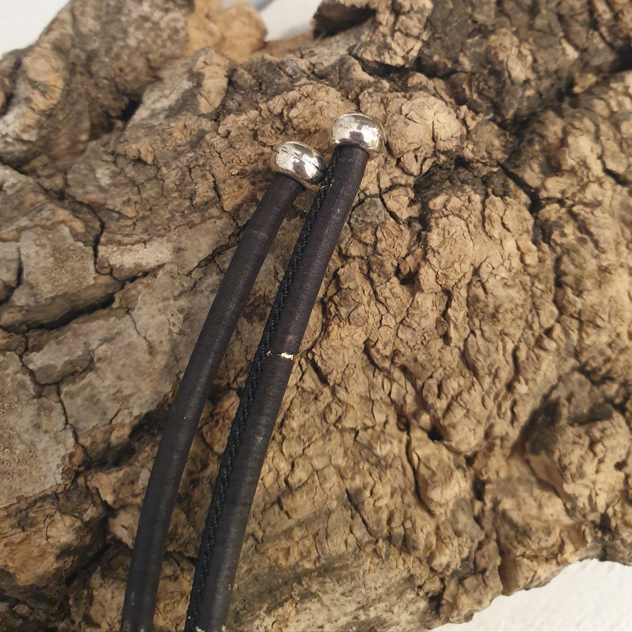 Marque-page en liège Lila EssenTerra