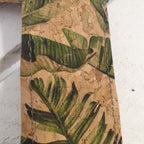 Marque-page en liège Lila EssenTerra