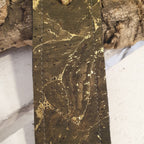 Marque-page en liège Lila EssenTerra