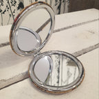 Miroir de poche Mira EssenTerra