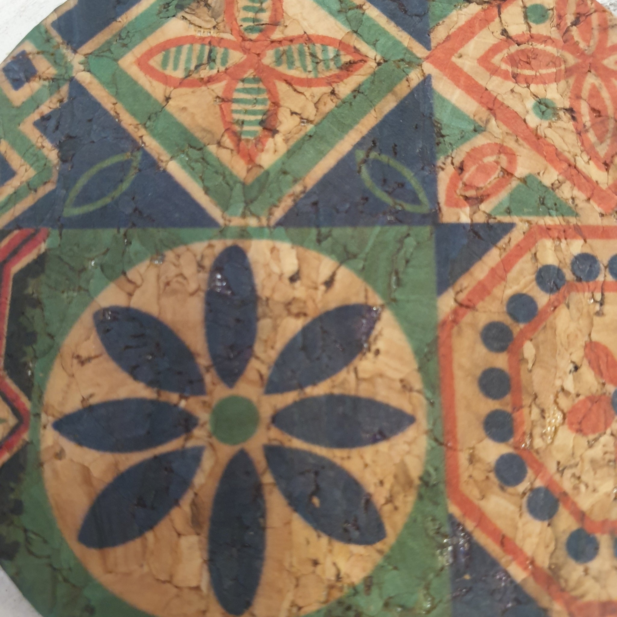 Miroir de poche Mira EssenTerra