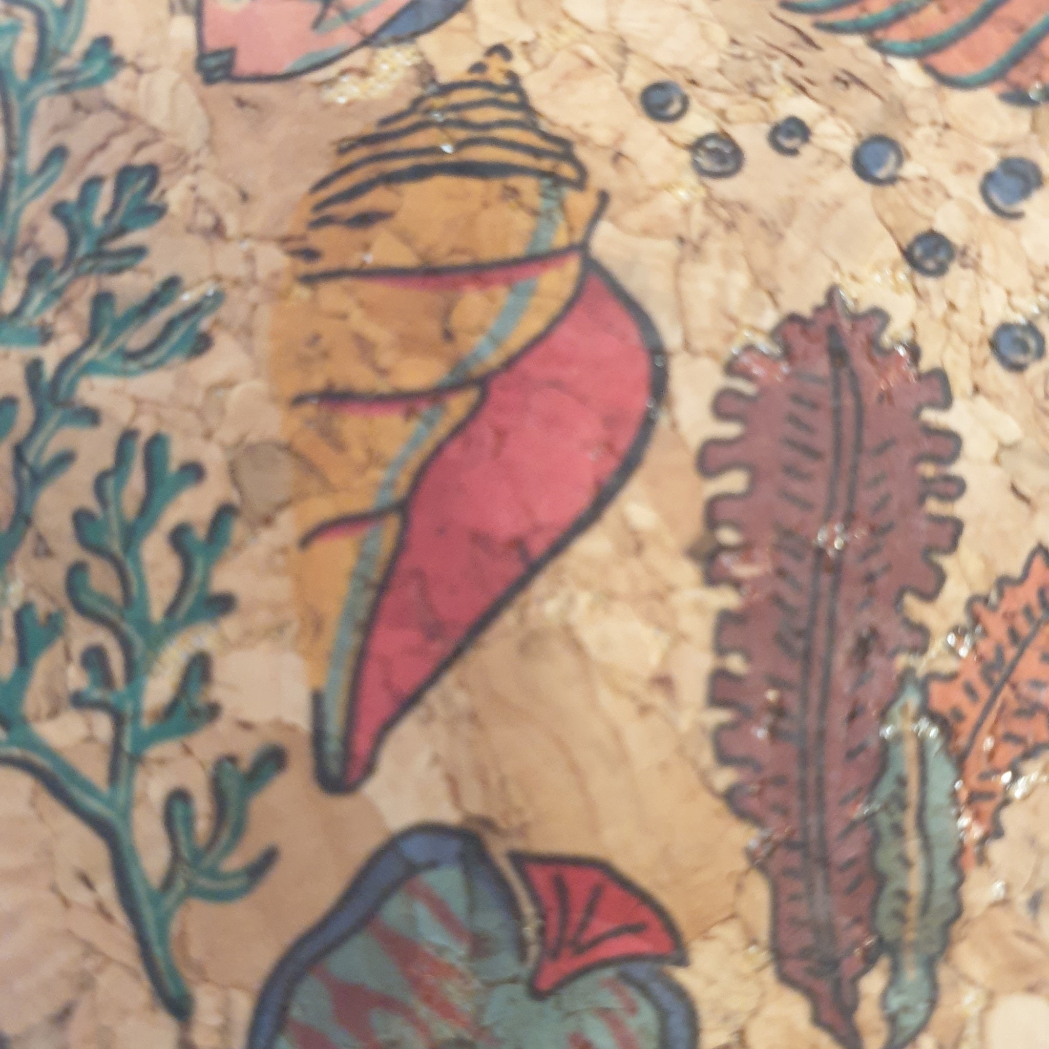 Miroir de poche Mira EssenTerra