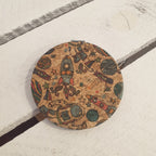 Miroir de poche Mira EssenTerra