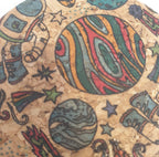 Miroir de poche Mira EssenTerra