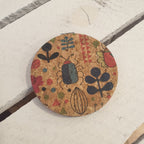 Miroir de poche Mira EssenTerra