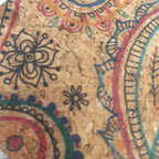 Miroir de poche Mira EssenTerra