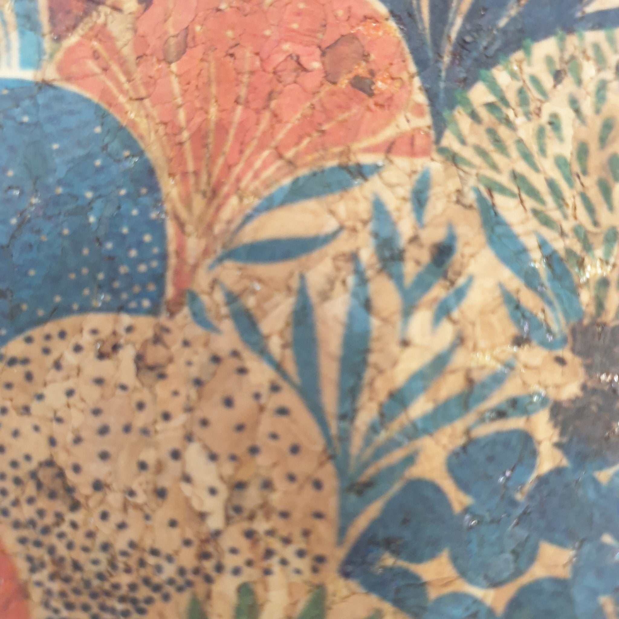 Miroir de poche Mira EssenTerra