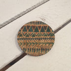 Miroir de poche Mira EssenTerra