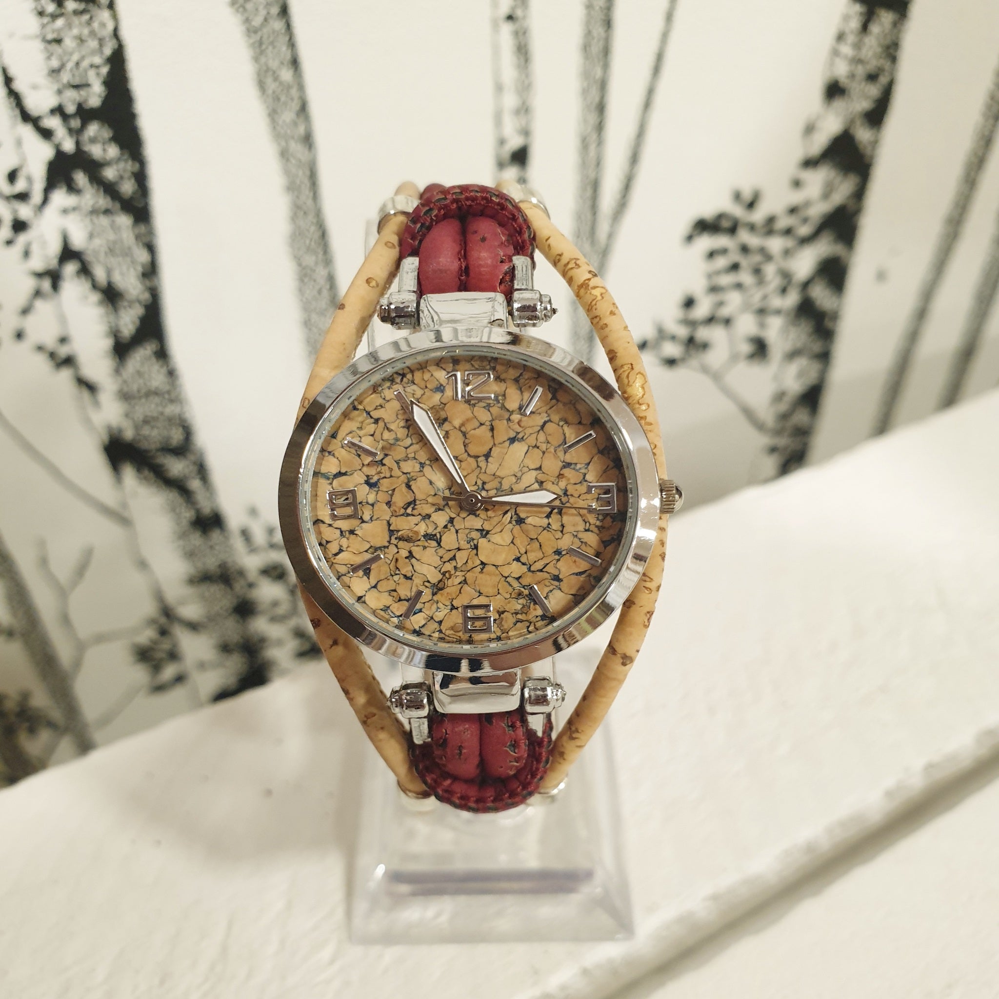 Montre Ursula EssenTerra