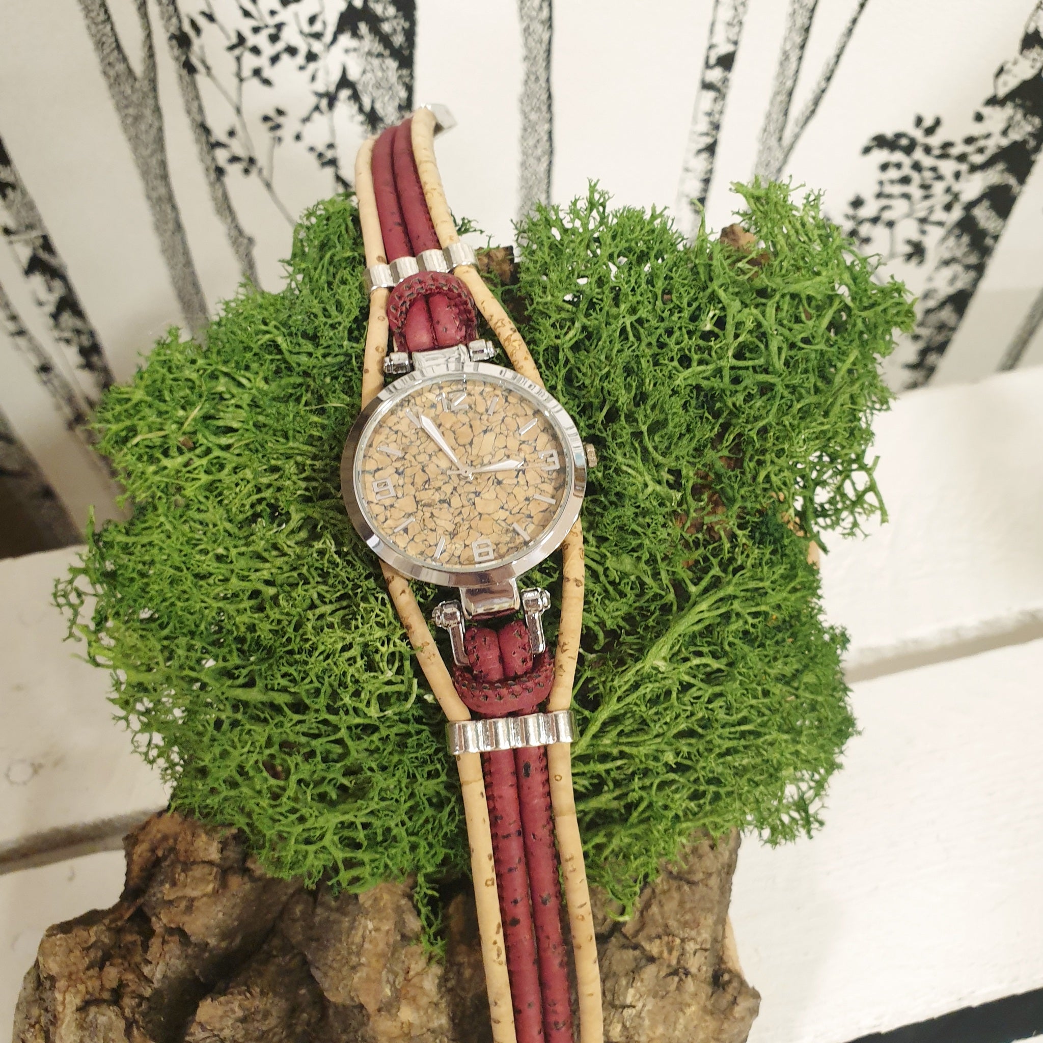 Montre Ursula EssenTerra