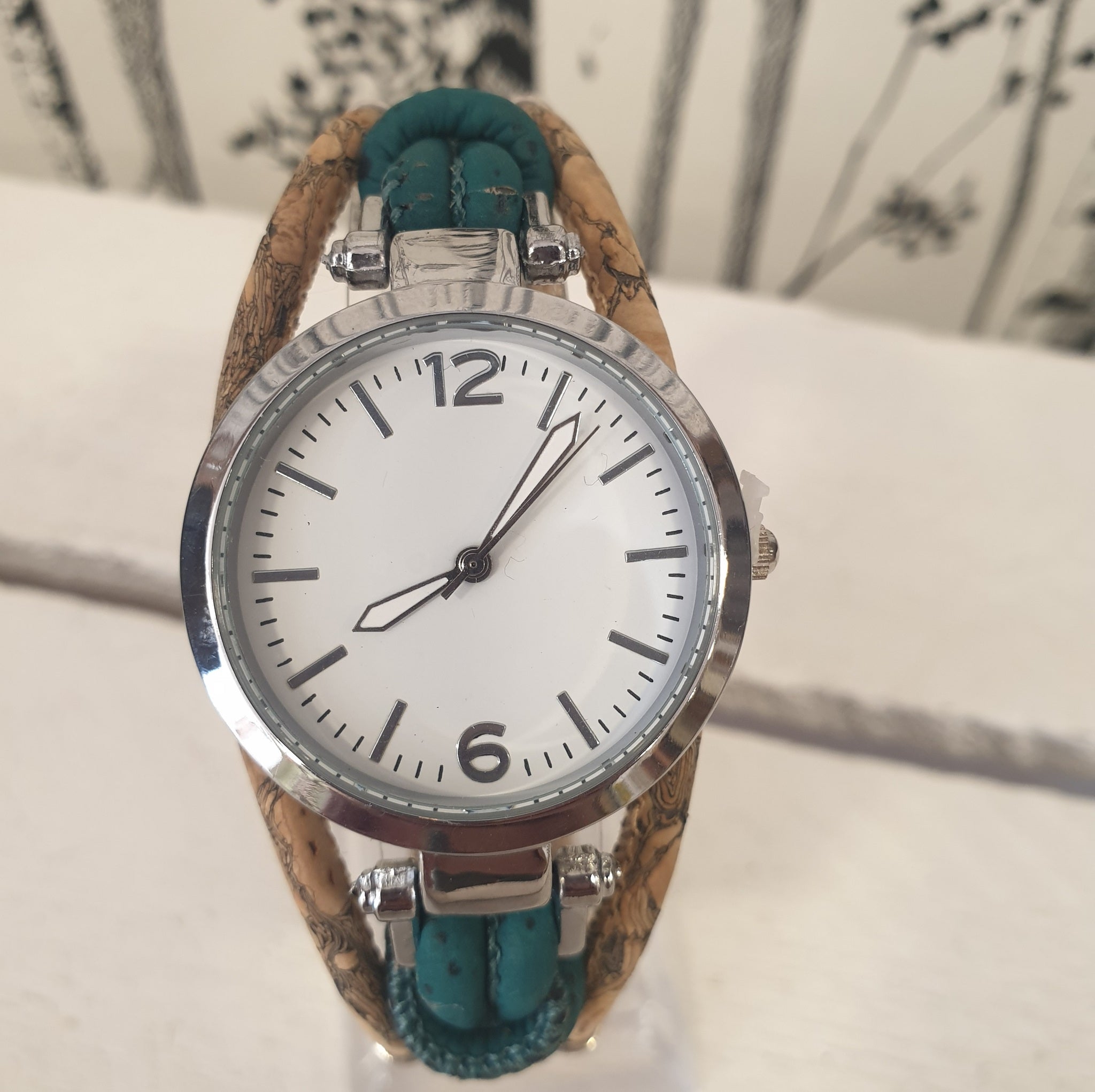 Montre Ludivine EssenTerra