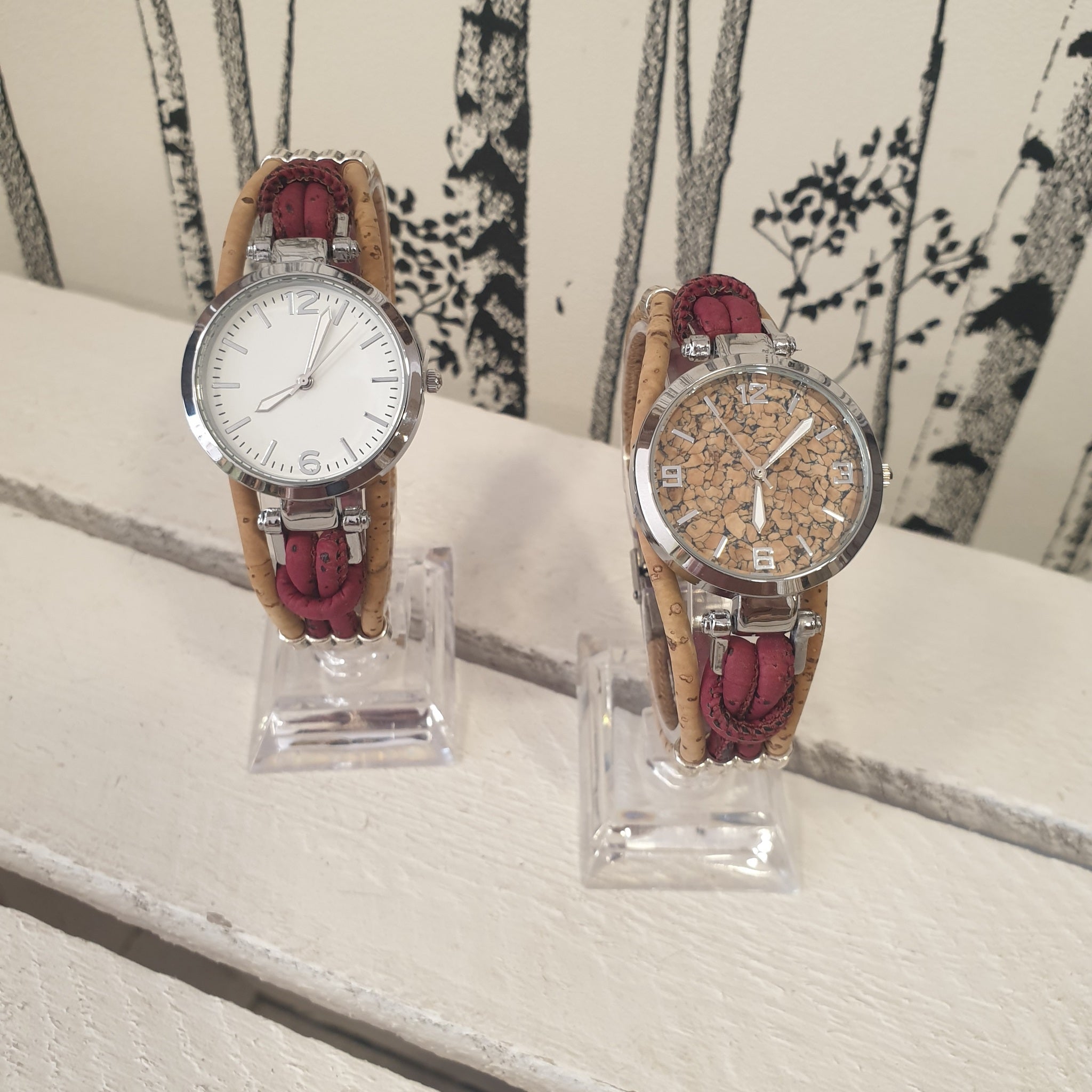 Montre Ursula EssenTerra