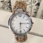 Montre Lola EssenTerra