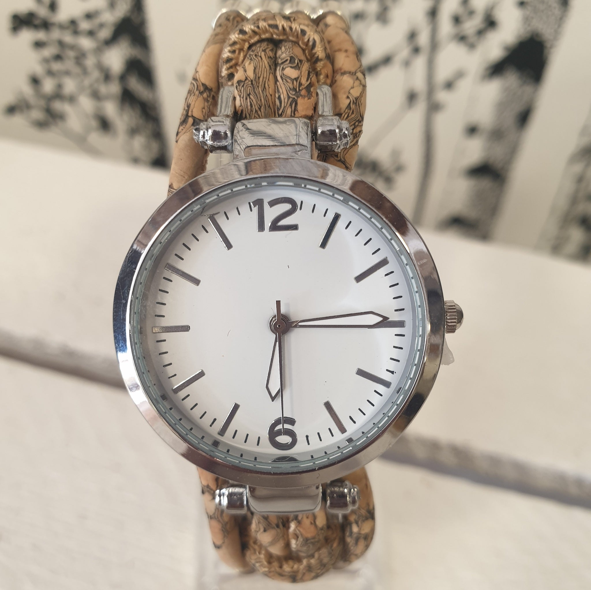 Montre Lola EssenTerra