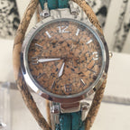 Montre Ludivine EssenTerra