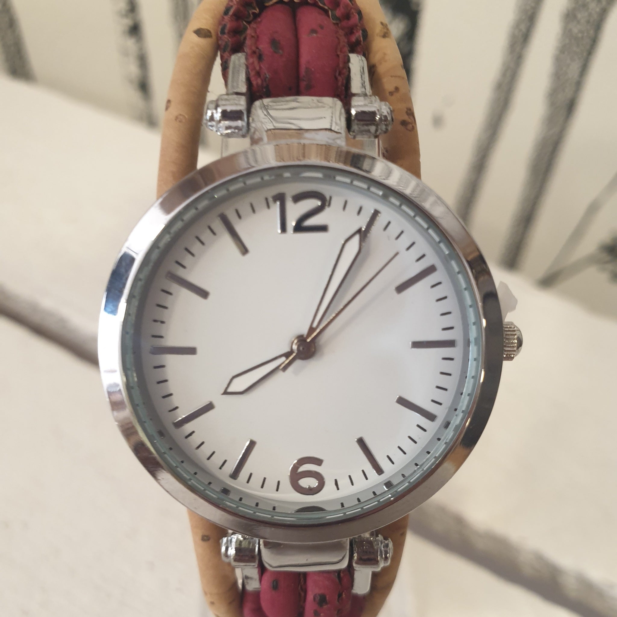 Montre Ursula EssenTerra