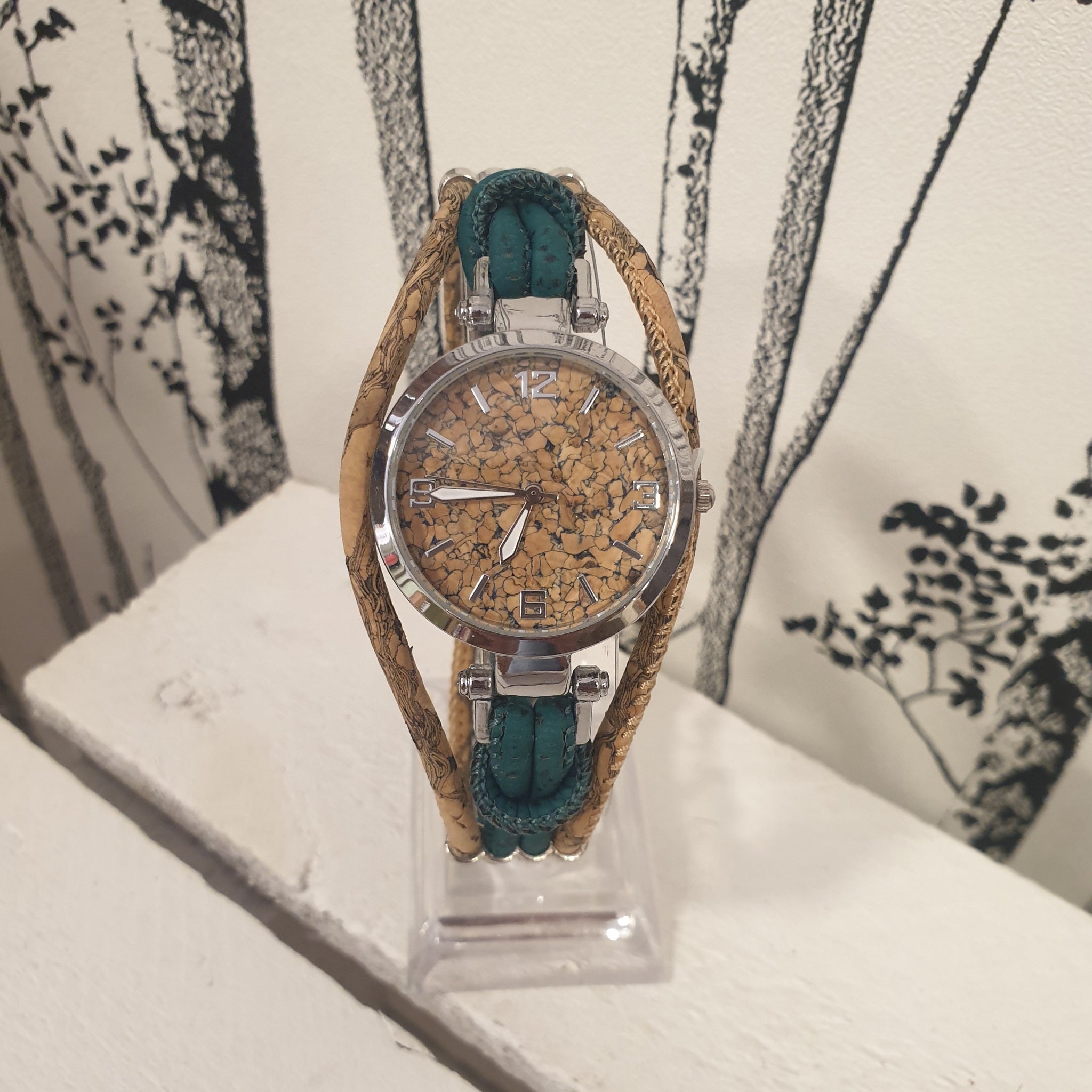 Montre Ludivine EssenTerra