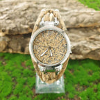 Montre Lola EssenTerra